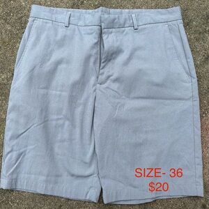 Walter Hagen Golf Shorts